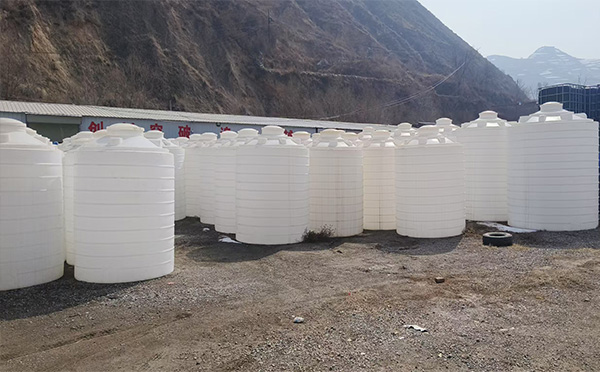 康乐PE吨桶 康乐PE吨桶