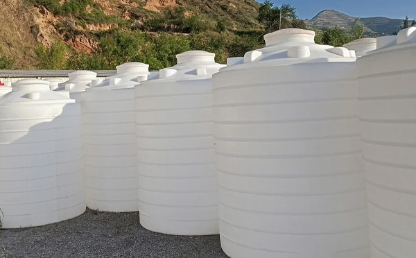 康乐PE吨桶 康乐PE吨桶