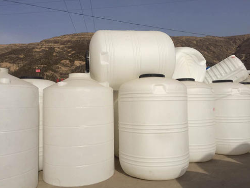 圆形康乐塑料大桶