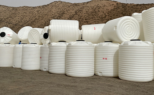 惊蛰时节，探索万科华洁康乐塑料桶如何支持农业发展