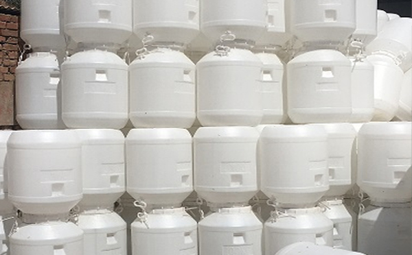 康乐塑料桶耐化学腐蚀性能选择指南 康乐塑料桶耐化学腐蚀性能选择指南