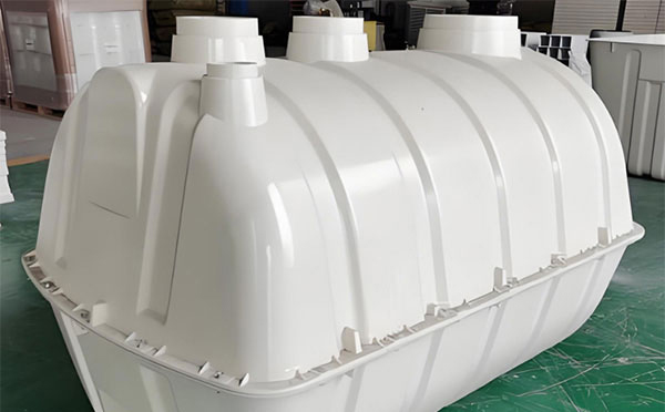 康乐塑料康乐化粪池安装规范与防渗漏要点 康乐塑料康乐化粪池安装规范与防渗漏要点