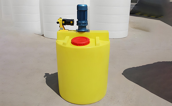 康乐加药桶定制选型要点与行业应用技术指南 康乐加药桶定制选型要点与行业应用技术指南